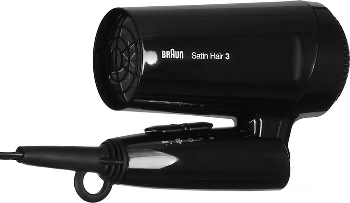 Produktbild Braun Satin Hair 3 HD 350