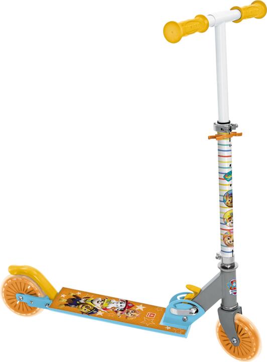 Produktbild Mondo Paw Patrol AluScooter Rad