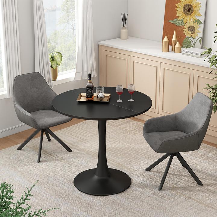 Immagine prodotto Vicco Carl (Ø 80 x 73 cm)