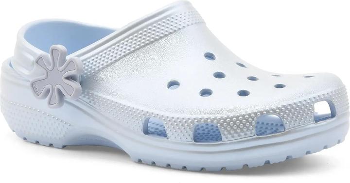 Image du produit Crocs K's Classic Pearl Shine Clog (35)