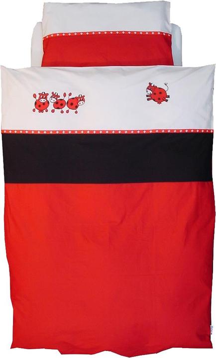 Kuli-Muli Swiss Dream