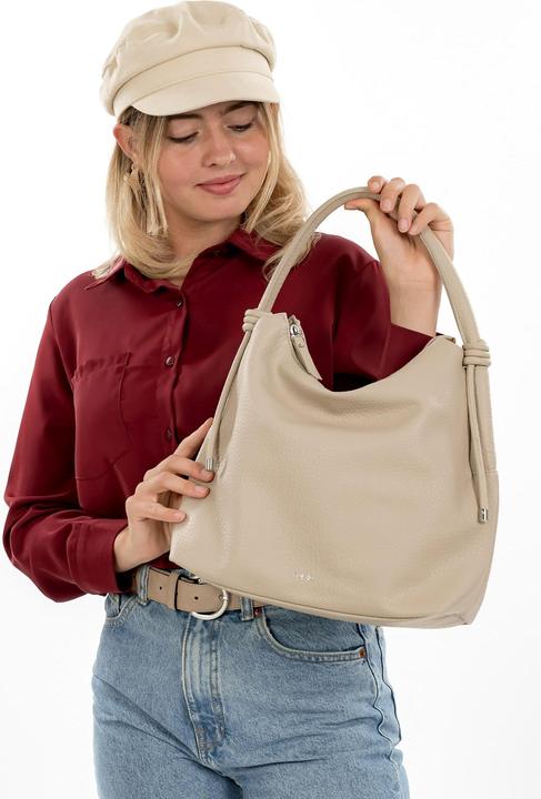 Actual product image Emily und Noah Beutel E&N Montpellier RUE 09