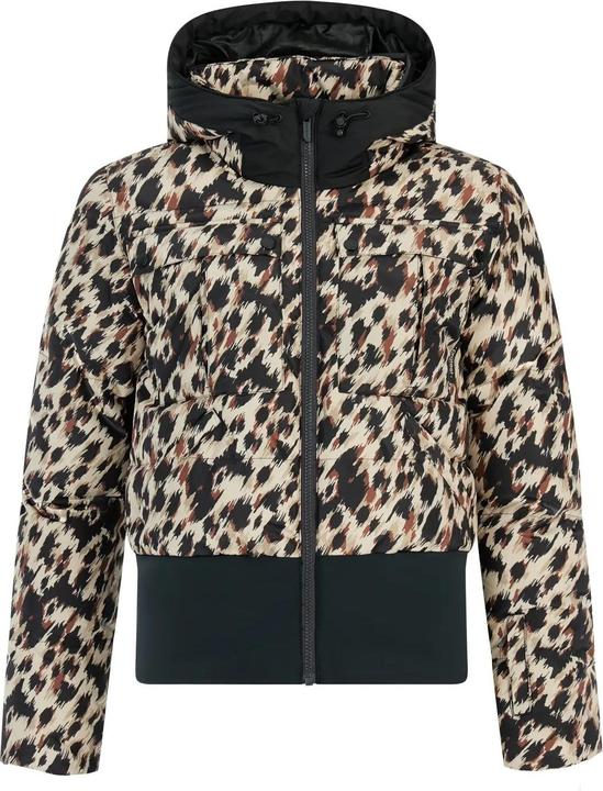 Actual product image Protest Jetta Ski Jacket (34)