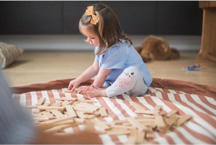 Immagine prodotto play&go Borsa da gioco (140 x 140 cm)