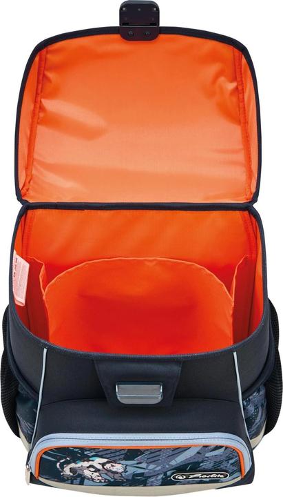 Image du produit Herlitz Loop Plus TechMech (17 l)