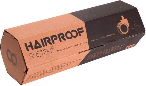 Produktbild Efalock Hairproof Rollen