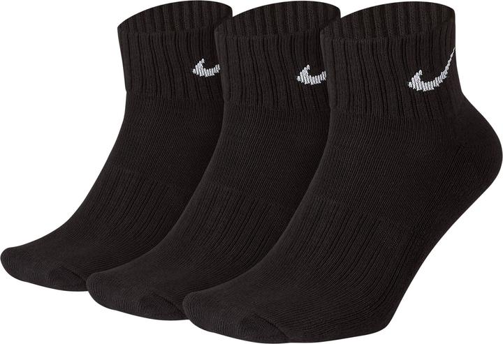 Actual product image Nike Three pack of socks (S)