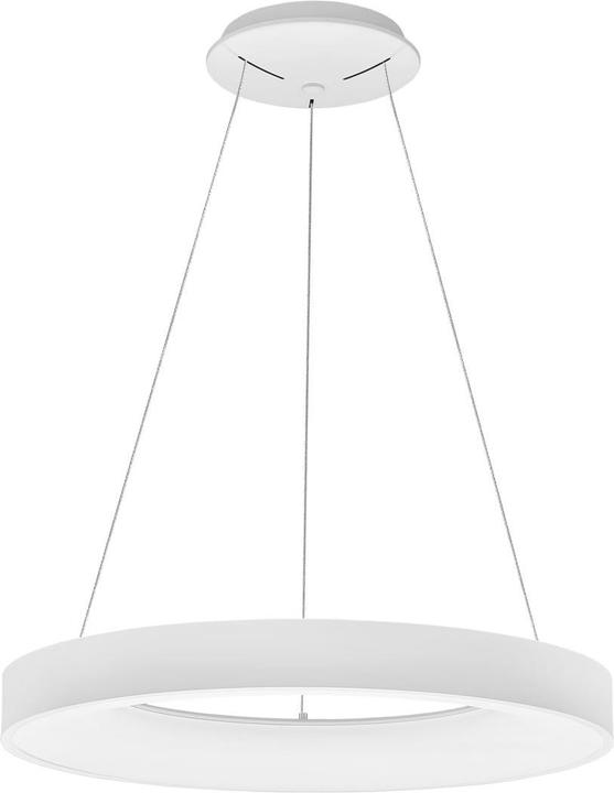 Blanc mat