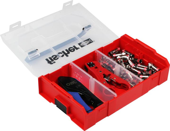 Astro Kr-Set Qm Light (Werkzeug)