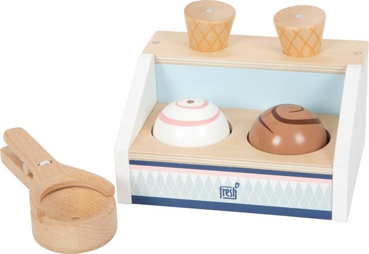 Produktbild small foot Eiswagen