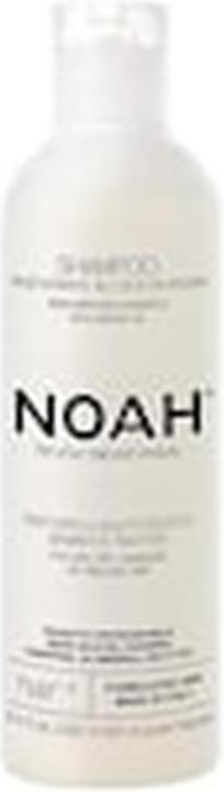 Produktbild Noah For Your Natural Beauty Regenerating Shampoo Hair 1.4 regenerujący szampon do włosów Argan Oil (250 ml, Flüssiges Shampoo)