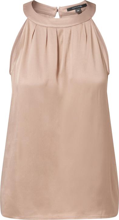 Immagine prodotto Comma Bluse Blusentop aus Viskosesatin (40)