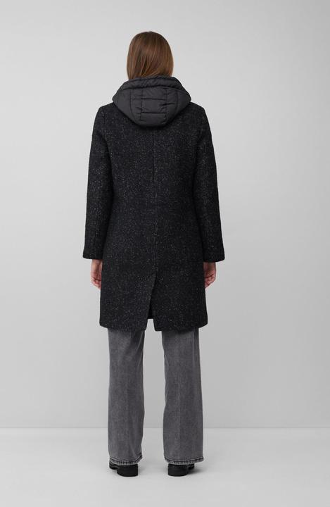 Produktbild s.Oliver Wollmantel