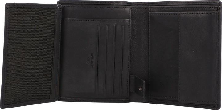 Actual product image Strellson Purse Elegant Blackwall Billfold V8