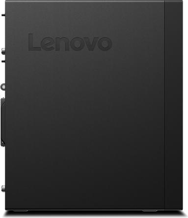 Actual product image Lenovo ThinkStation – P330 G2 (Intel Core i7-9700K, 32 GB, 1000 GB)