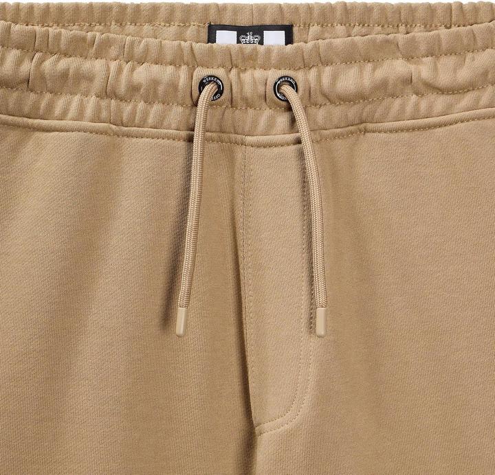 Actual product image Weekend Offender Mens Lerena Fleece Shorts (XS)