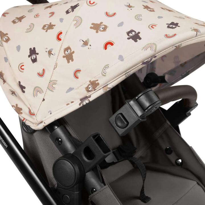 Actual product image ABC Design Migno