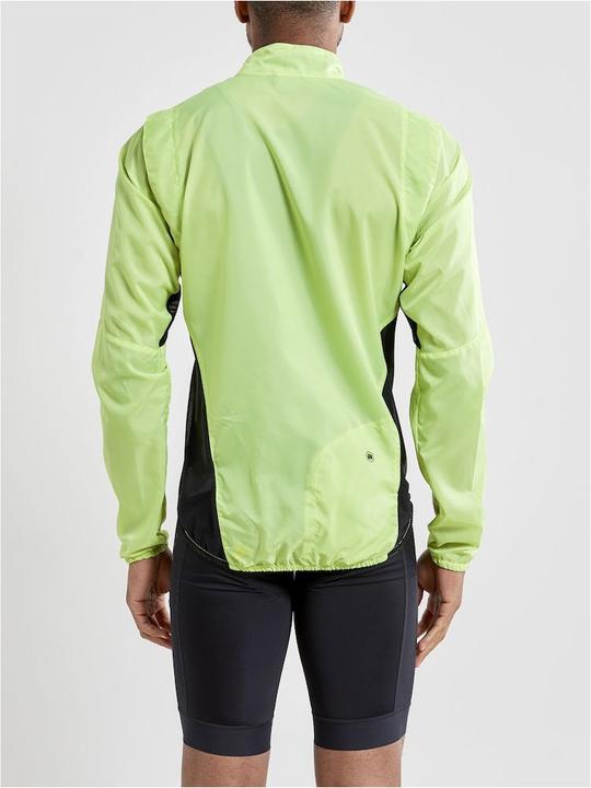 Produktbild Craft Essence Light Wind Jacket M (XS)