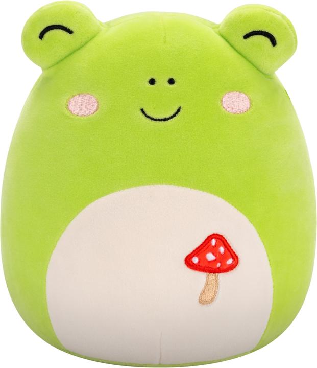 Produktbild Squishmallows 19 cm - Wendy Frog (19 cm)