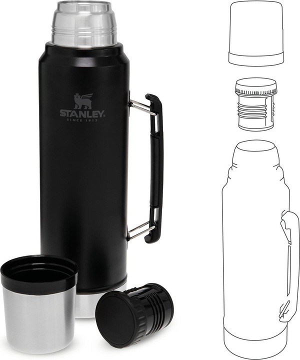 Image du produit Stanley 1913 Classic (1 l)
