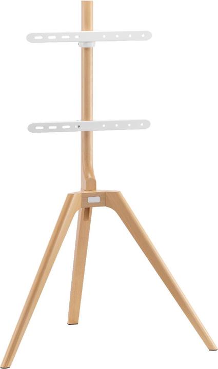 Actual product image Gear4U TV Gallery Stand - Floor Stand (65", 40 kg)