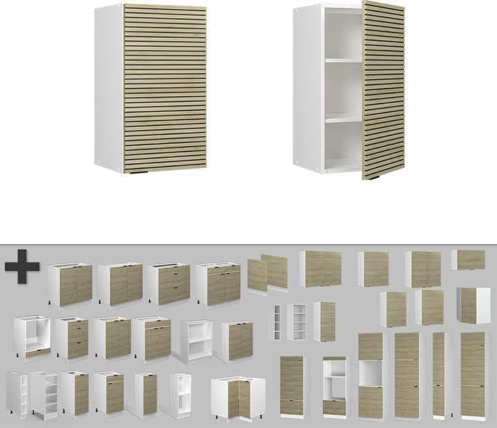 Produktbild Vicco Küchenschränke  Fame-Line