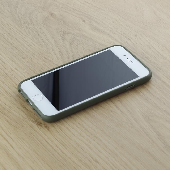 Actual product image PhoneLook Cover Bio Eco-Friendly organic Compostable ecological (Apple iPhone 16e)