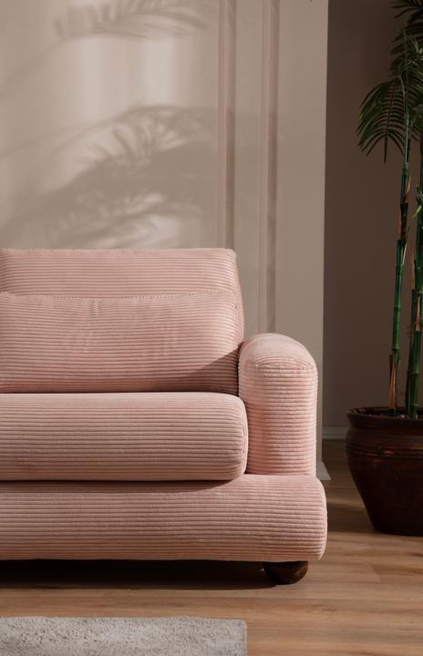 Actual product image Atelier del Sofa River (Corner sofa)