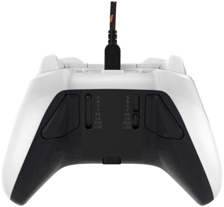 Actual product image Snakebyte XB Controller GamePad Pro X white incl. reverb effect and 1 month Gamepass (PC)
