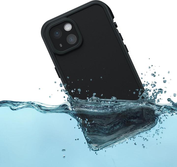 Produktbild OtterBox Frē mit MagSafe (Apple iPhone 14)