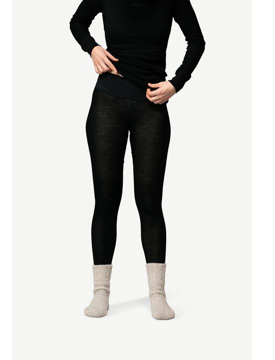 Produktbild Devold Wool Mesh Long Hose (M)