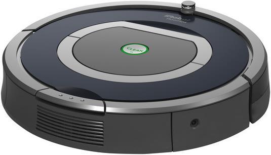 Immagine prodotto iRobot Roomba 785 PET