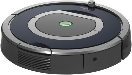 Immagine prodotto iRobot Roomba 785 PET
