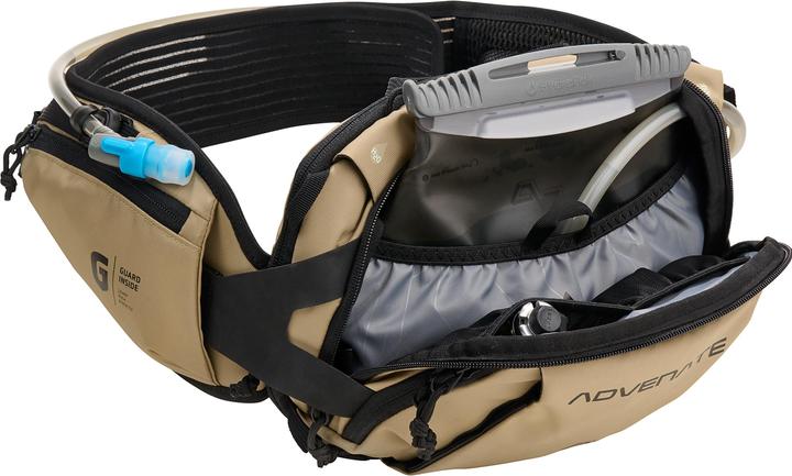 Actual product image Advenate Hipmaster incl. protector