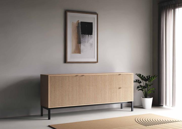 Image du produit edy&liv Liva (180 x 40 x 76 cm)