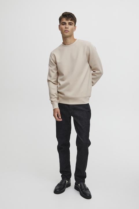 Image du produit Casual Friday CFSebastian col cassé sweat - 20504731 (S)