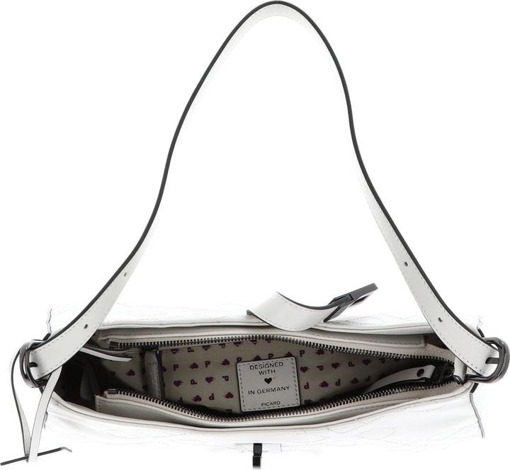 Image du produit Picard Liberty Schultertasche Leder 32 cm