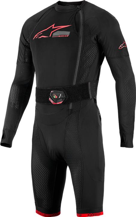 Produktbild Alpinestars TECH-AIR 10 V2 Airbag-Weste (S)