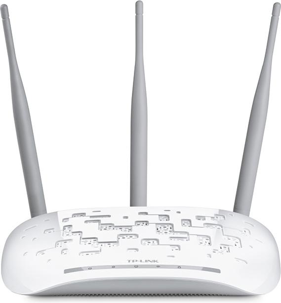 TP-Link Tl-Wa901nd