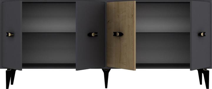 Image du produit Kalune Design Cherry Console (180 x 35 x 82.60 cm)