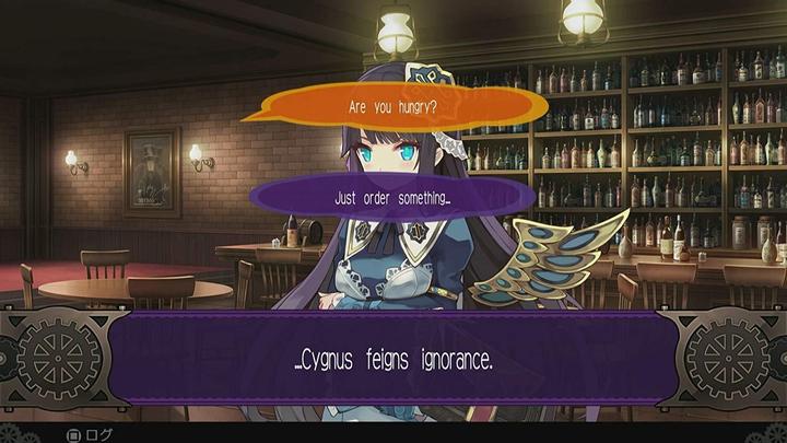 Produktbild NIS Demon Gaze II (PS4, Multilingual)