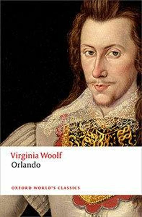 Produktbild Orlando (Englisch, Virginia Woolf, 2008)