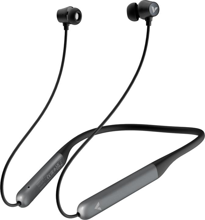 Verbatim TruSound ANC Neckband (28 h, Wireless)