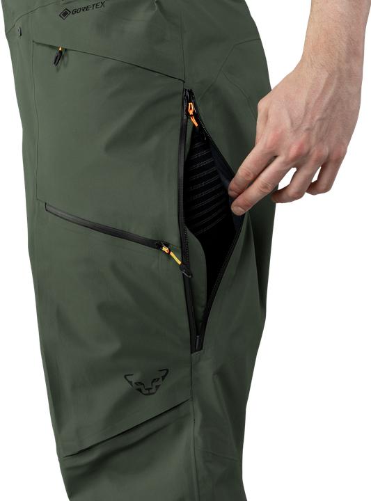 Produktbild Dynafit Tigard GORE-TEX Hose (XL)
