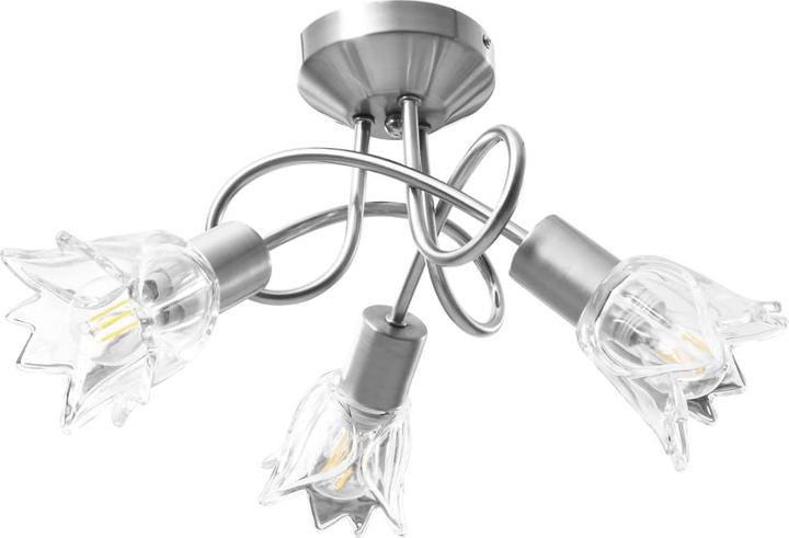 Produktbild vidaXL Deckenleuchte (E14)