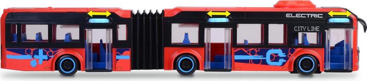 Produktbild Dickie Volvo City Bus