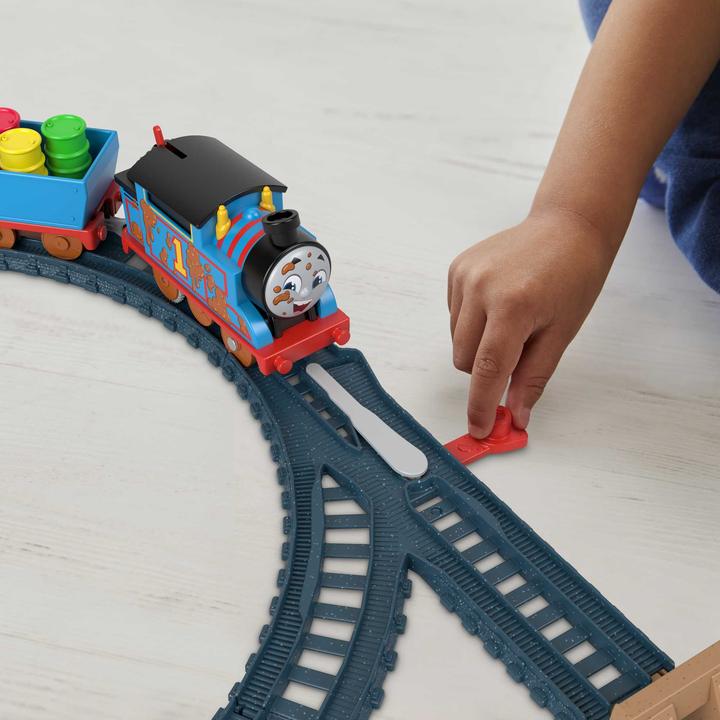 Produktbild Mattel Fisher-Price Thomas & Friends