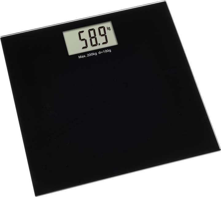 Image du produit TFA Pèse-personne numérique Step Plus (200 kg)