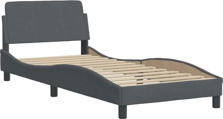 Produktbild vidaXL Bettgestell (90 x 190 cm)