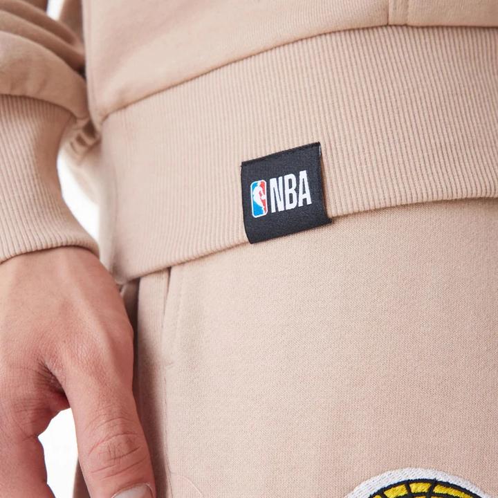 Immagine prodotto New Era fepa con cappuccio os angees akers nba graphic (L)